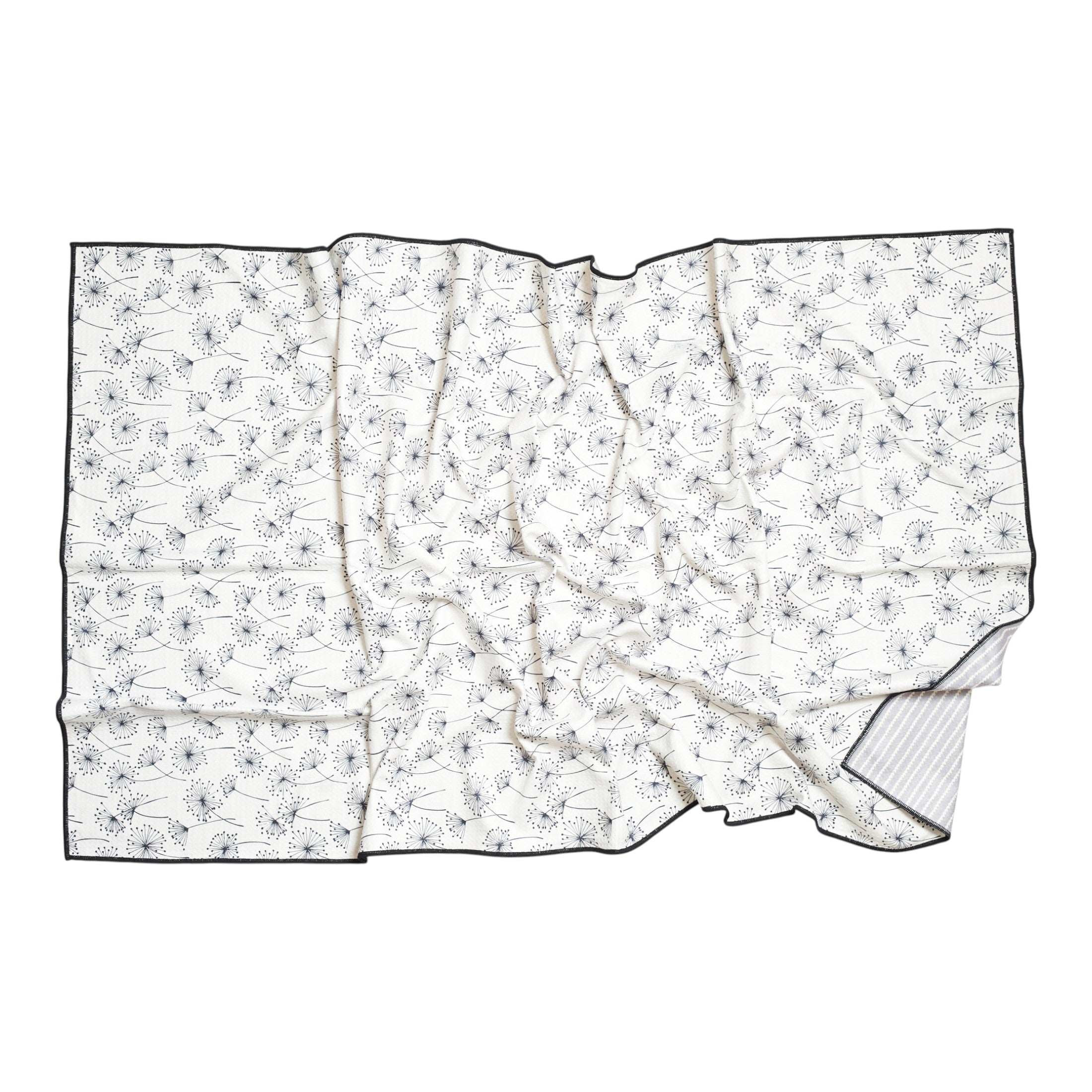 Bath Towel - Signature - Whisper - Once Again Home Co.