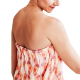 Bath Wrap - Heather Jacobs Butterfly - Once Again Home Co.