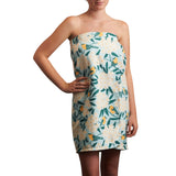 Bath Wrap - Nuthatch Birdsong - Once Again Home Co.