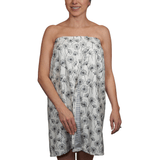 Bath Wrap - Signature Collection Whispers - Once Again Home Co.