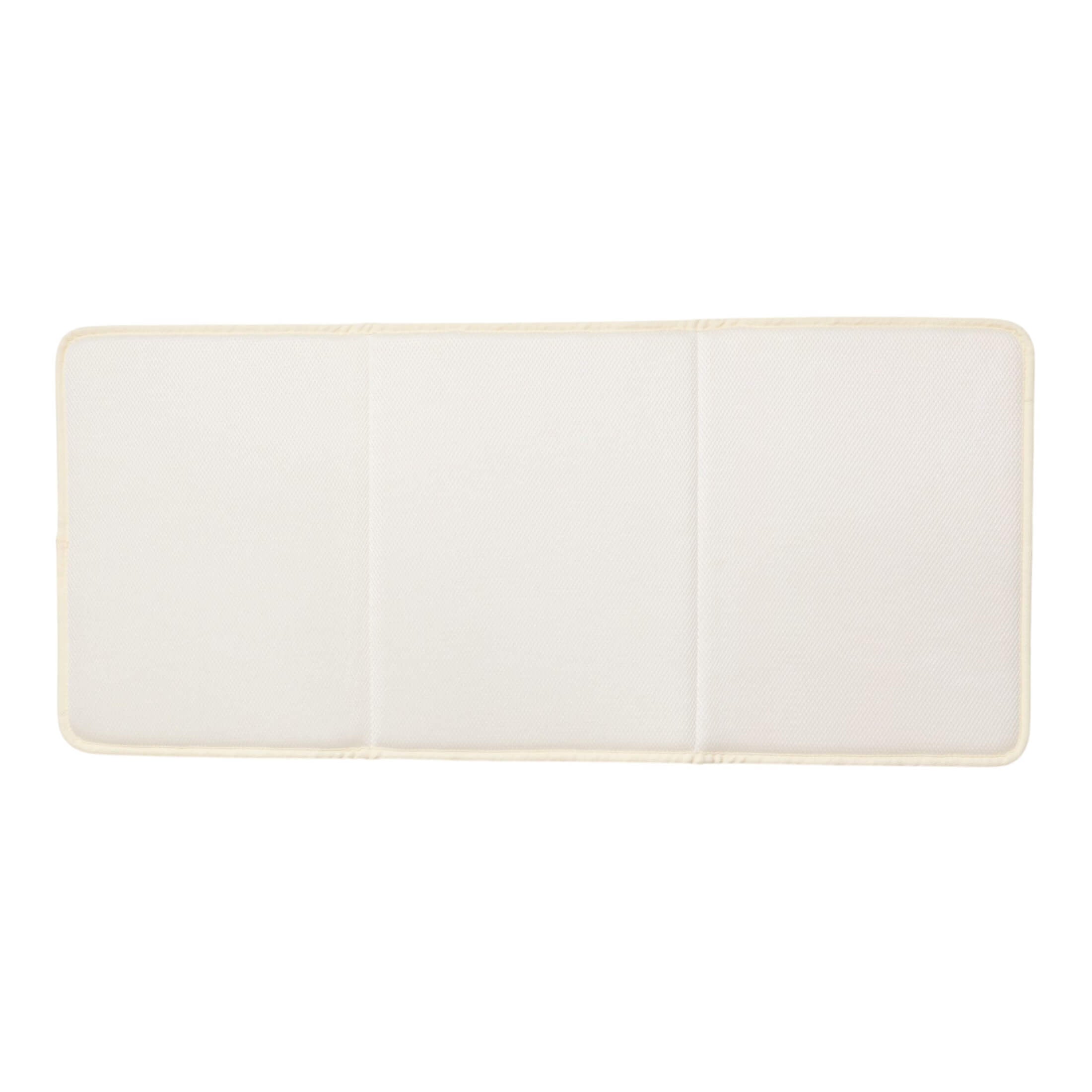 Boot Drying Mat - Signature - Pressed Petals - Burgundy - Once Again Home Co.