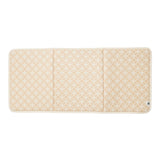 Boot Drying Mat - Signature - Pressed Petals - Wheat - Once Again Home Co.