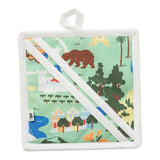 California re:heat Potholder - Set of 2 - Once Again Home Co.