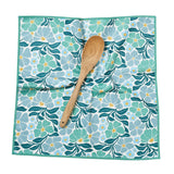 Double Duty (set of 2) reversible - Crow Canyon Linda Splatter - Once Again Home Co.