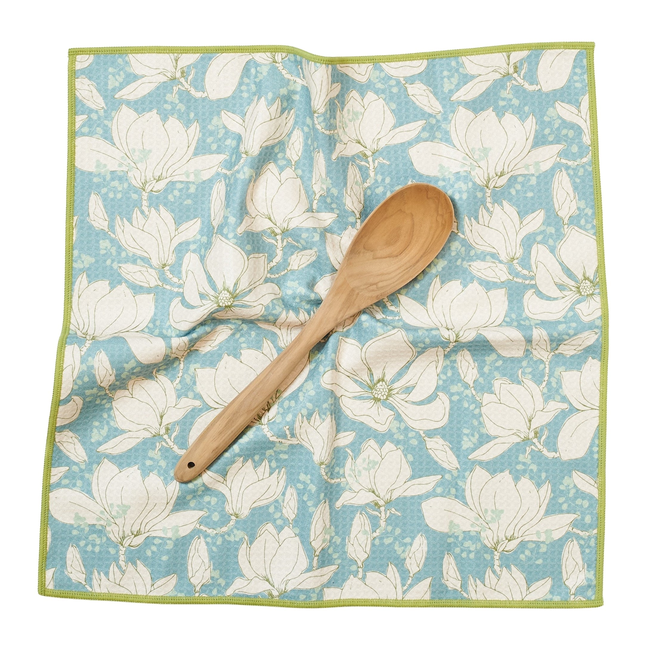 Double Duty (set of 2) Reversible - Jen Danielson Dreamy Magnolia - Once Again Home Co.
