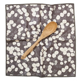 Double Duty (set of 2) Reversible - Jen Danielson Eucalyptus Breeze - Once Again Home Co.