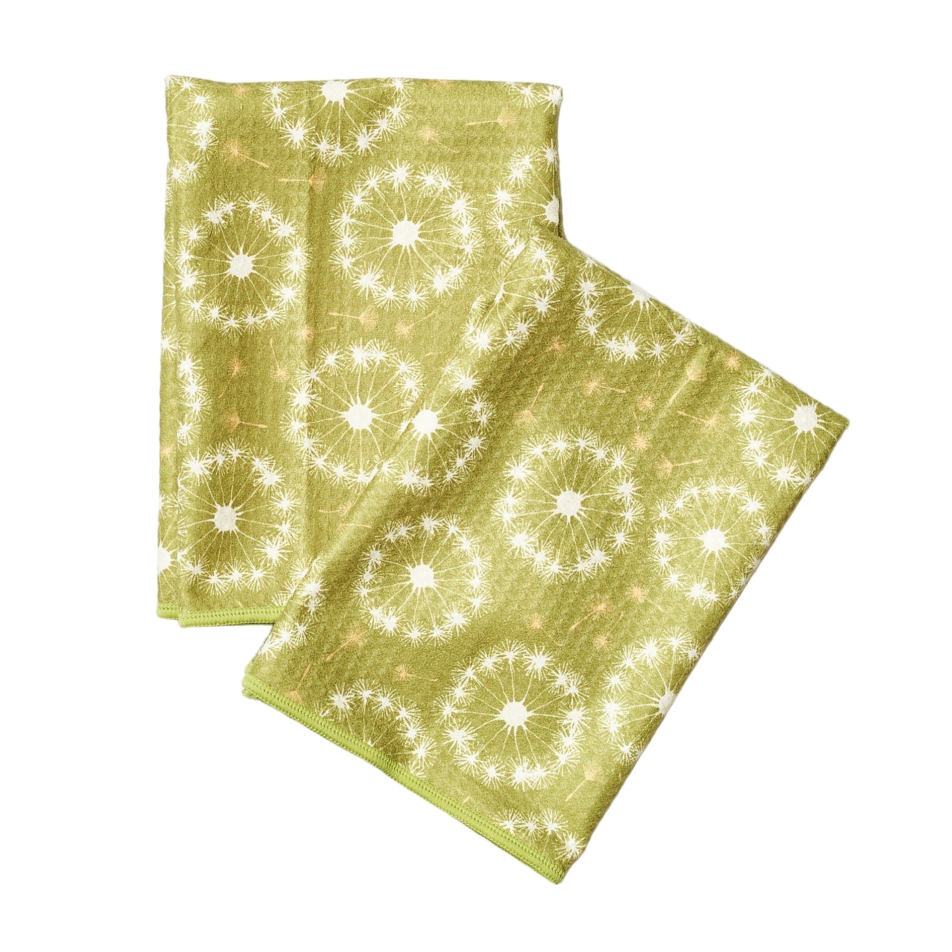 Double Duty (set of 2) reversible - Jen Danielson Pippa - Once Again Home Co.