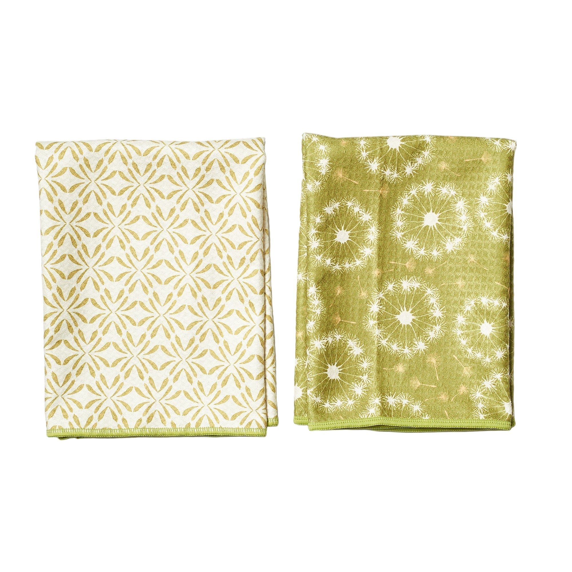 Double Duty (set of 2) reversible - Jen Danielson Pippa - Once Again Home Co.