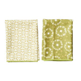 Double Duty (set of 2) reversible - Jen Danielson Pippa - Once Again Home Co.