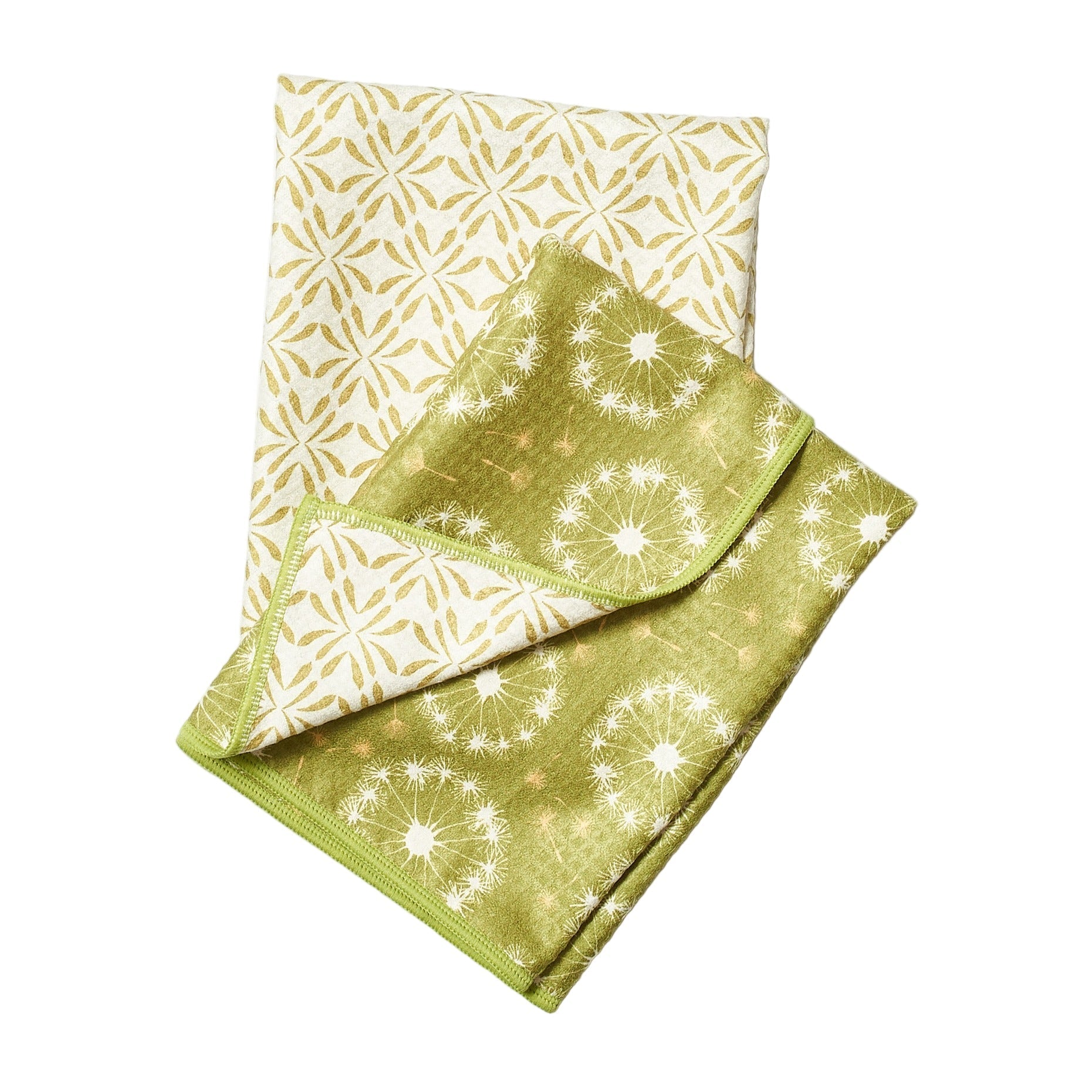 Double Duty (set of 2) reversible - Jen Danielson Pippa - Once Again Home Co.