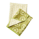 Double Duty (set of 2) reversible - Jen Danielson Pippa - Once Again Home Co.