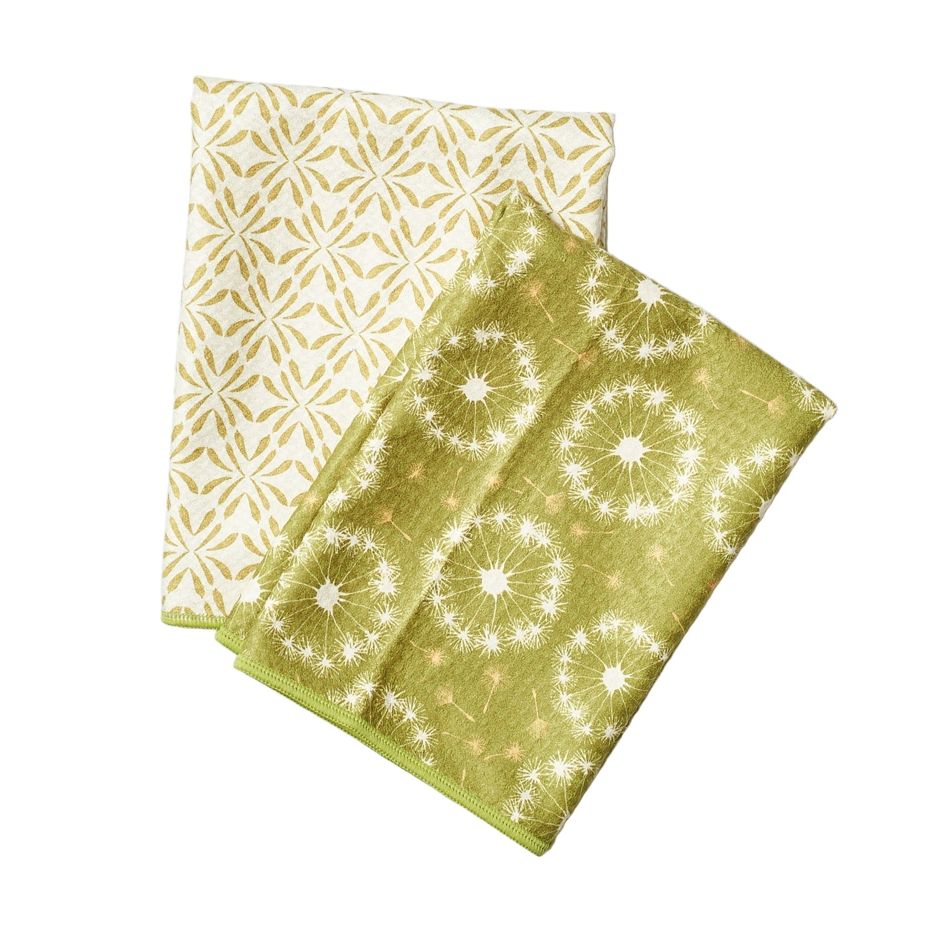Double Duty (set of 2) reversible - Jen Danielson Pippa - Once Again Home Co.