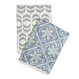 Double Duty (set of 2) reversible - Jen Owens Fabrique - Once Again Home Co.