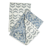 Double Duty (set of 2) reversible - Jen Owens Fabrique - Once Again Home Co.