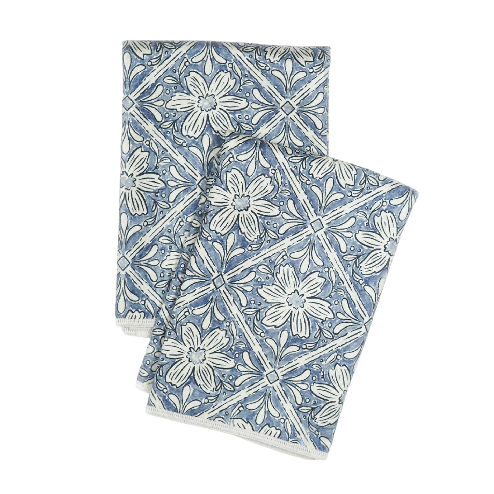 Double Duty (set of 2) reversible - Jen Owens Fabrique - Once Again Home Co.