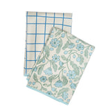 Double Duty (set of 2) reversible - Jen Owens Frenchie - Once Again Home Co.