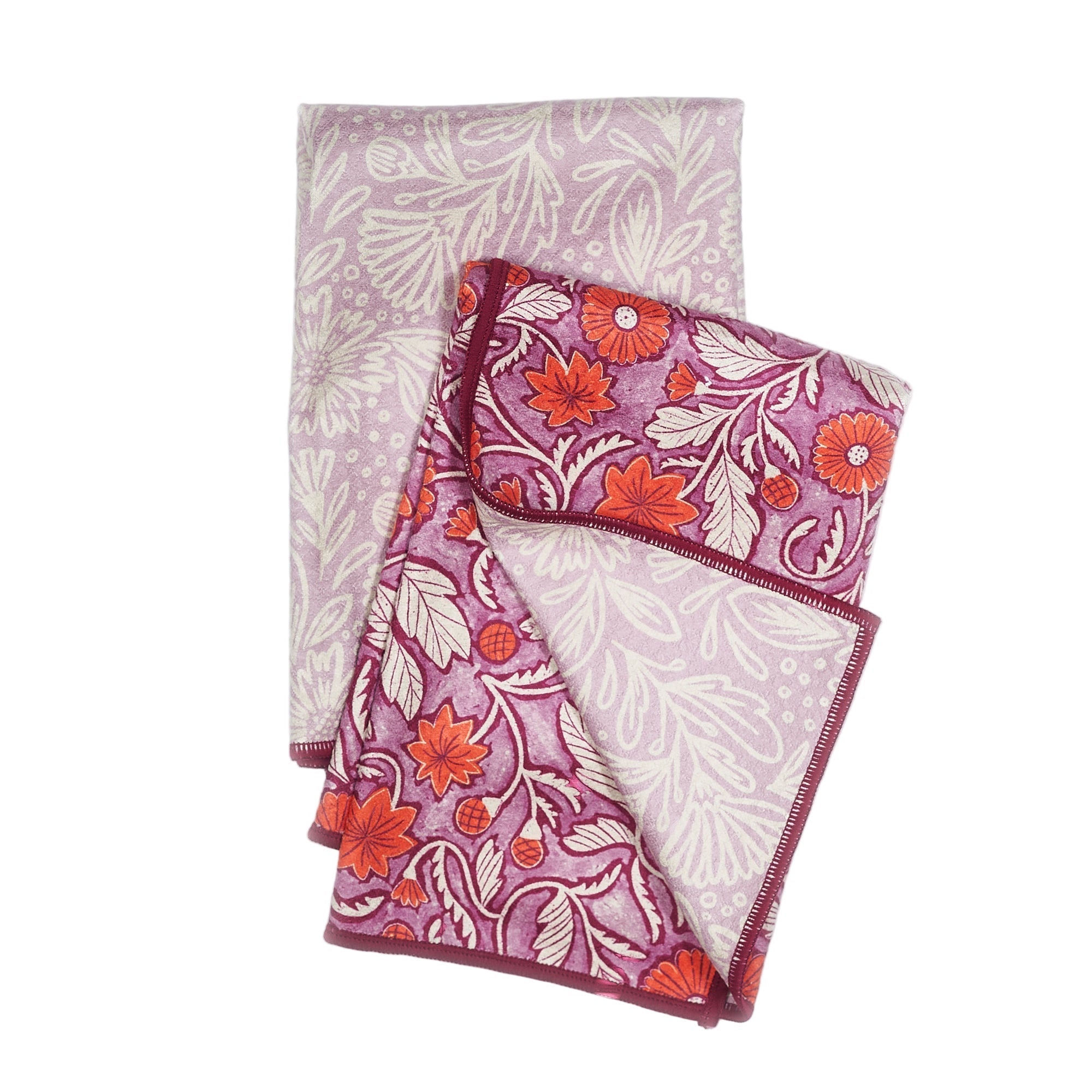Double Duty (set of 2) reversible - Jen Owens Manuette - Once Again Home Co.