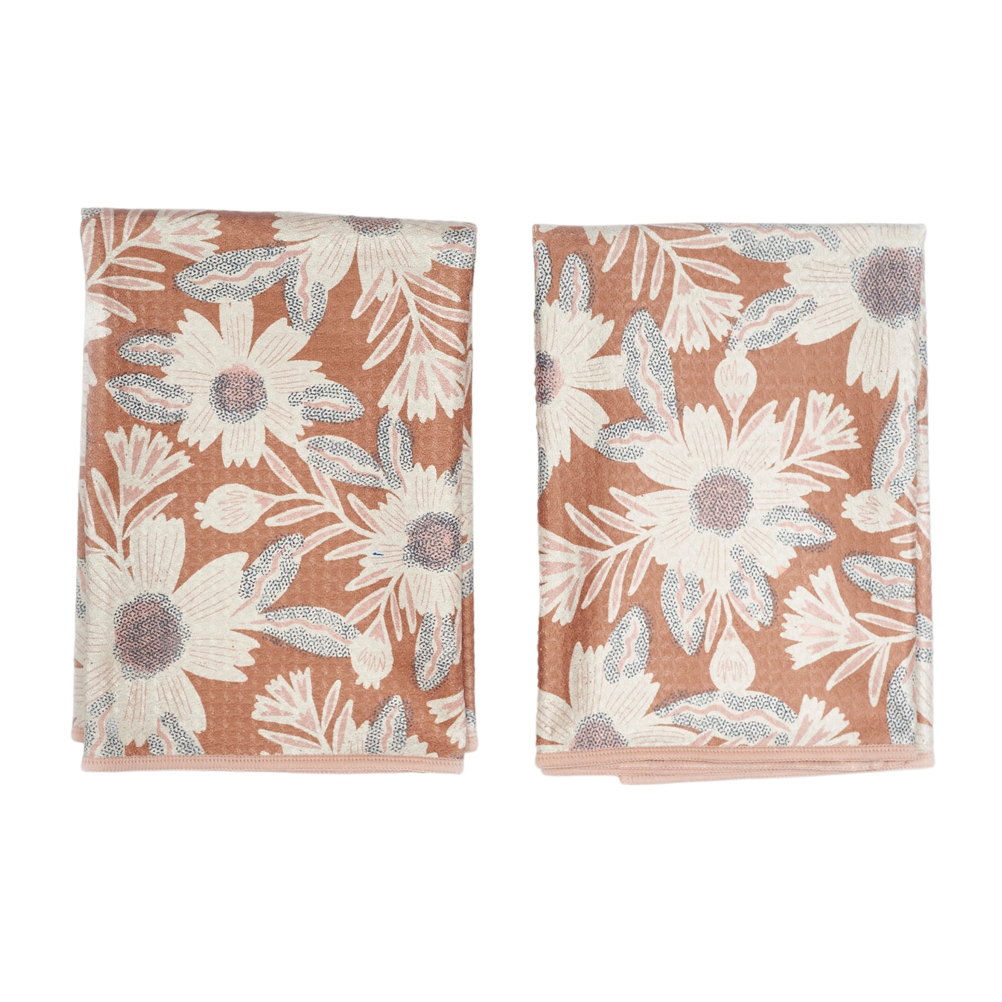 Double Duty (set of 2) reversible - Jen Owens Pauline - Once Again Home Co.