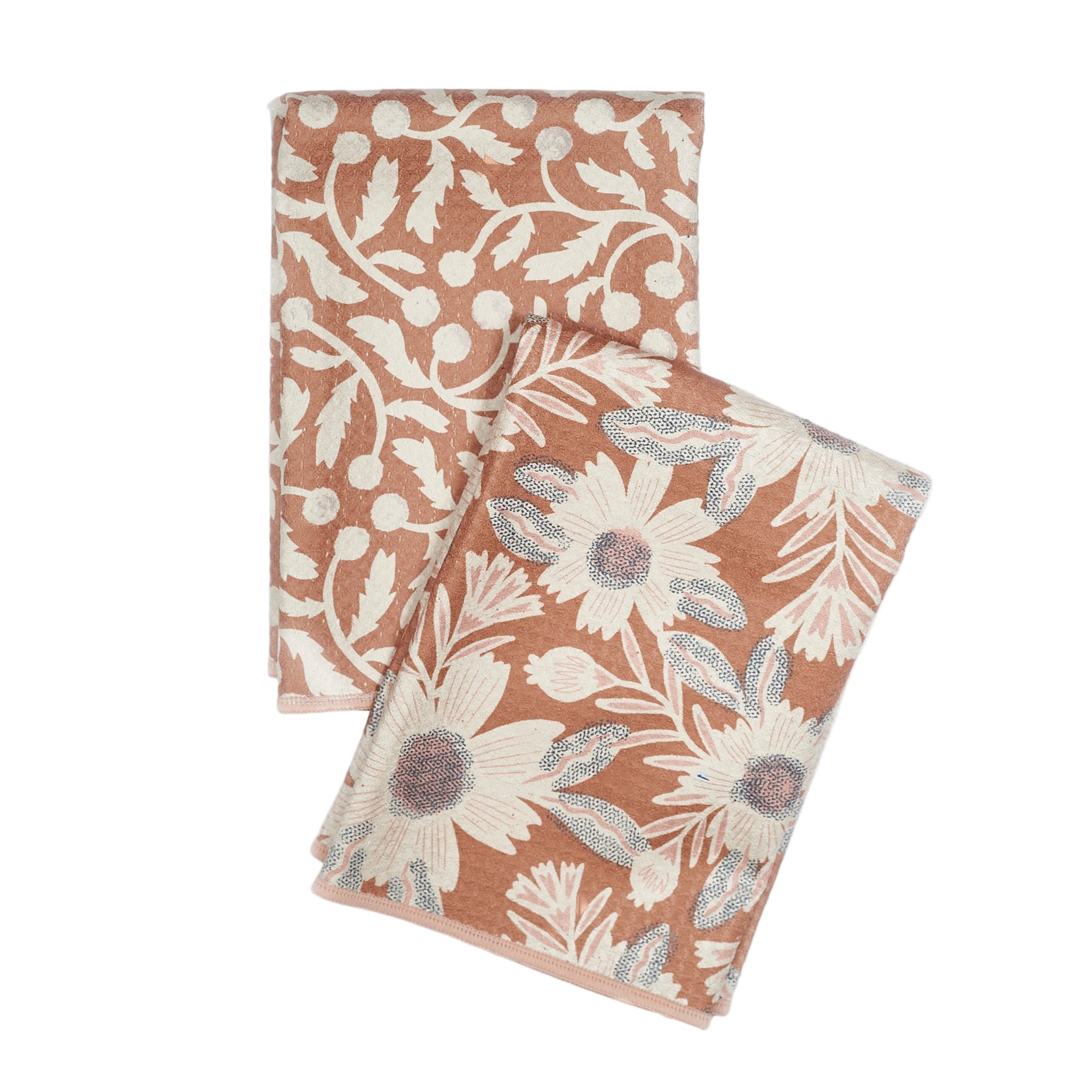 Double Duty (set of 2) reversible - Jen Owens Pauline - Once Again Home Co.