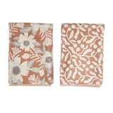 Double Duty (set of 2) reversible - Jen Owens Pauline - Once Again Home Co.