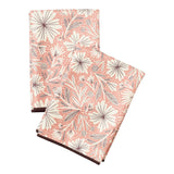 Double Duty (set of 2) reversible - Jen Owens Whimsy Floral - Once Again Home Co.