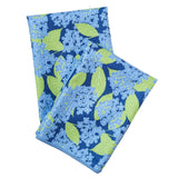 Double Duty (set of 2) reversible - Kate Nelligan Hydrangea Garden - Once Again Home Co.