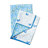 Double Duty (set of 2) reversible - Mable Tan Roost - Once Again Home Co.