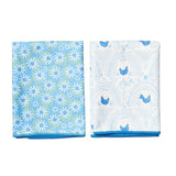 Double Duty (set of 2) reversible - Mable Tan Roost - Once Again Home Co.