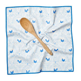Double Duty (set of 2) reversible - Mable Tan Roost - Once Again Home Co.