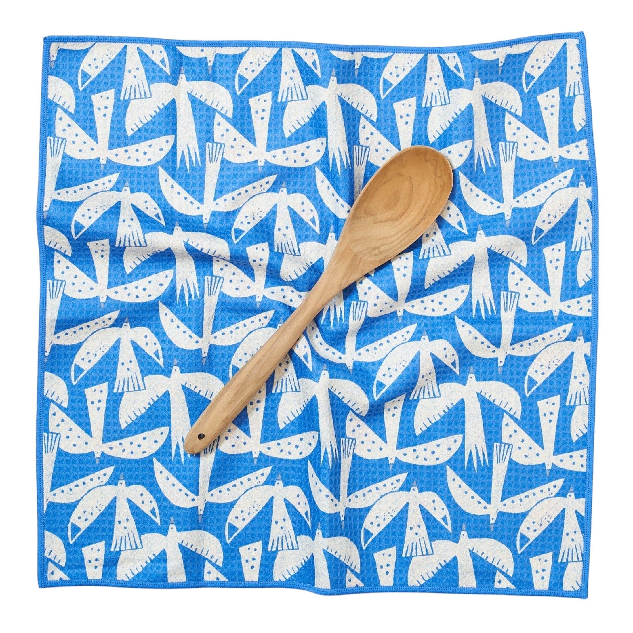 Double Duty (set of 2) Reversible - Marie Le Moal Flying - Once Again Home Co.