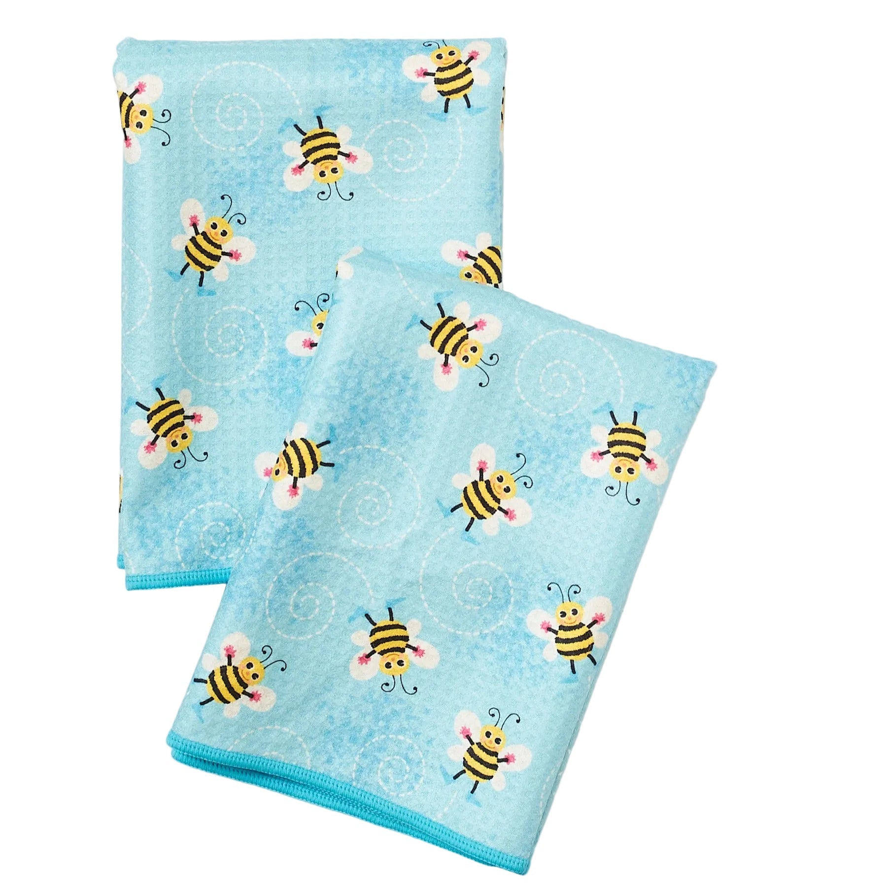 Double Duty (set of 2) Reversible - Mary Engelbreit Hive - Once Again Home Co.