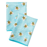 Double Duty (set of 2) Reversible - Mary Engelbreit Hive - Once Again Home Co.