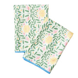 Double Duty (set of 2) reversible - Rebecca Jane Woolbright All a Buzz - Once Again Home Co.