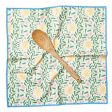 Double Duty (set of 2) reversible - Rebecca Jane Woolbright All a Buzz - Once Again Home Co.