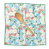 Double Duty (set of 2) reversible - Rebecca Jane Woolbright Garden Path - Once Again Home Co.