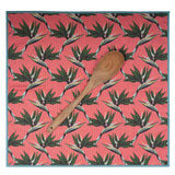 Double Duty Towel (set of 2) Reversible - Janine Lecour Bird of Paradise - Once Again Home Co.