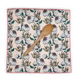 Double Duty Towel (set of 2) Reversible - Janine Lecour Flower Trail - Once Again Home Co.