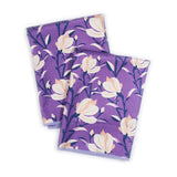 Double Duty Towel (set of 2) Reversible - Janine Lecour Magnolia - Once Again Home Co.