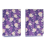 Double Duty Towel (set of 2) Reversible - Janine Lecour Magnolia - Once Again Home Co.
