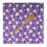 Double Duty Towel (set of 2) Reversible - Janine Lecour Magnolia - Once Again Home Co.