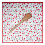 Double Duty Towel (set of 2) Reversible - Mary Engelbreit Cherry Harvest - Once Again Home Co.