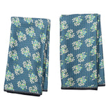 Double Duty Towel (set of 2) Reversible - Mary Engelbreit Vintage Calico - Once Again Home Co.