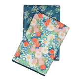 Double Duty Towel (set of 2) Reversible - Mary Engelbreit Vintage Calico - Once Again Home Co.