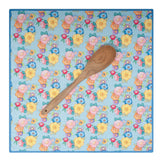 Double Duty Towel (set of 2) Reversible - Mary Engelbreit Wildflower Garland - Once Again Home Co.