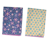 Double Duty Towel (set of 2) Reversible - Rebecca Jane Woolbright Fresh - Once Again Home Co.