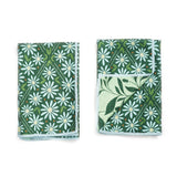 Double Duty Towel (set of 2) Reversible - RJW First Light - Once Again Home Co.
