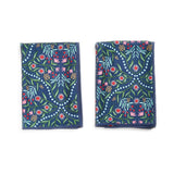 Double Duty Towel (set of 2) Reversible - RJW Glitz - Once Again Home Co.