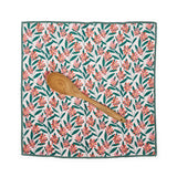 Double Duty Towel (set of 2) Reversible - RJW Pink Glow - Once Again Home Co.