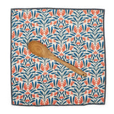 Double Duty Towel (set of 2) Reversible - RJW Sflora - Once Again Home Co.