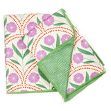Double Duty Towel (set of 2) Reversible - RJW Soiree - Once Again Home Co.